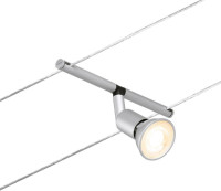 Трековый светильник Salt 94443 Paulmann Трековый светильник Salt 94443 Paulmann