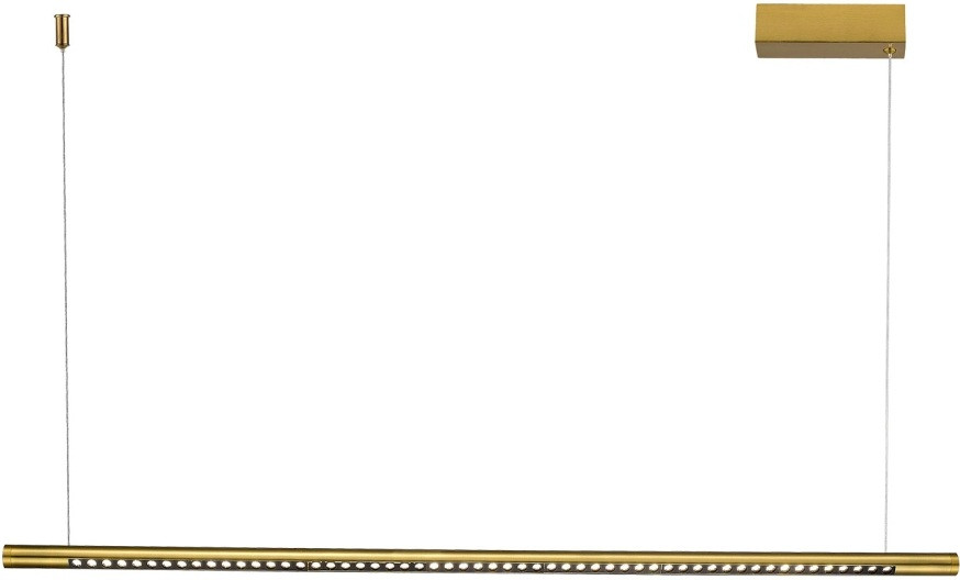 Подвесной светильник Desoto LSP-7223 Lussole