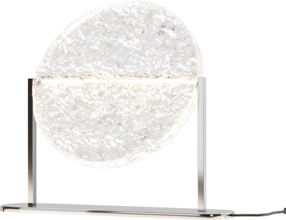 Интерьерная настольная лампа Mangata MOD387TL-L8CH3K Maytoni