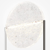 Интерьерная настольная лампа Mangata MOD387TL-L8CH3K Maytoni