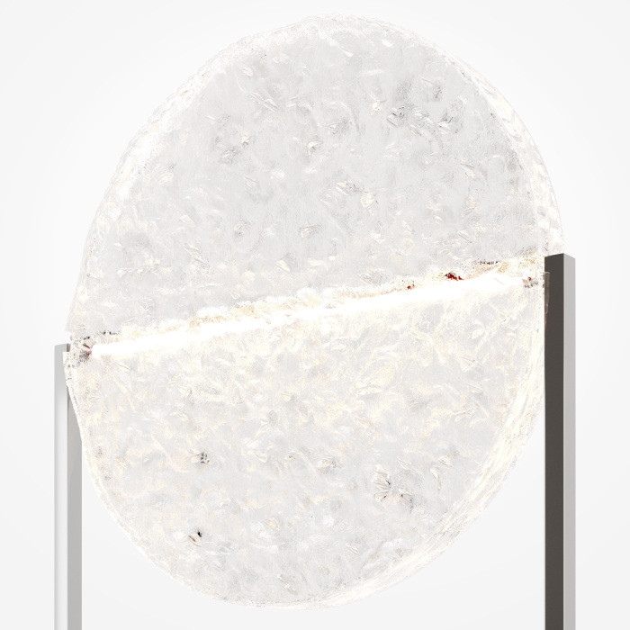 Интерьерная настольная лампа Mangata MOD387TL-L8CH3K Maytoni