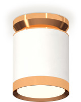 Точечный светильник Techno Spot XS8141030 Ambrella