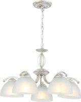 Подвесная люстра Valerie 9169-305 Rivoli