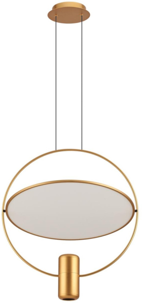 Подвесной светильник Orbite 7028/2L Odeon Light