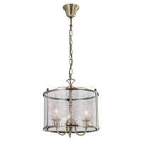 Подвесная люстра Версаль CL408133 Citilux