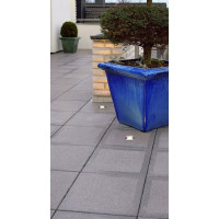 Встраиваемый светильник уличный Dasar 228412 SLV Встраиваемый светильник уличный Dasar 228412 SLV