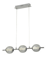 Подвесной светильник  10250/3LED Escada