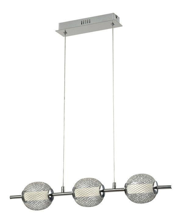 Подвесной светильник  10250/3LED Escada