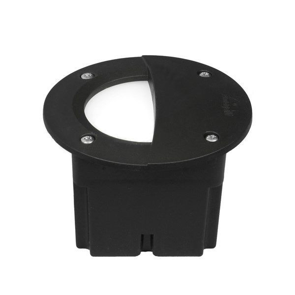 Встраиваемый светильник уличный Leti 2C3.000.000.AYG1L Fumagalli