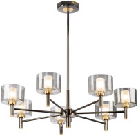 Потолочная люстра Elan CL241171 Citilux