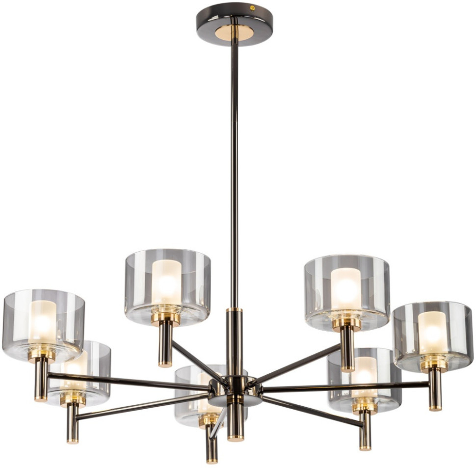 Потолочная люстра Elan CL241171 Citilux