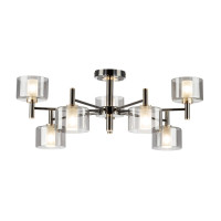 Потолочная люстра Elan CL241171 Citilux