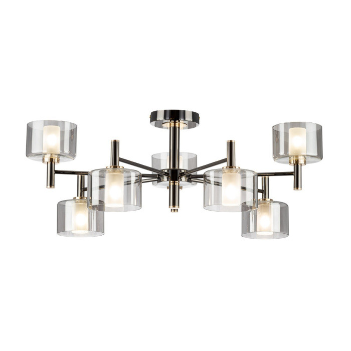 Потолочная люстра Elan CL241171 Citilux