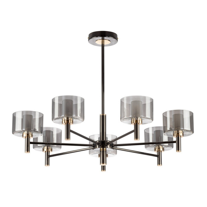 Потолочная люстра Elan CL241171 Citilux