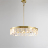 Потолочная люстра Stravinsky 10751 Cloyd