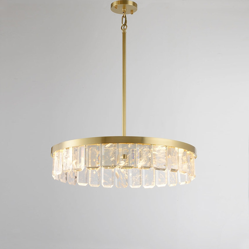 Потолочная люстра Stravinsky 10751 Cloyd