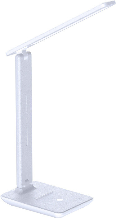 Офисная настольная лампа  00867-0.7-01 WT Reluce
