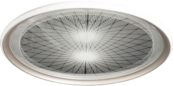 Потолочный светильник Норден 660014501 DeMarkt