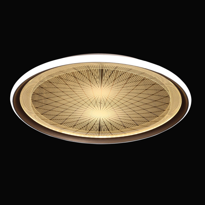 Потолочный светильник Норден 660014501 DeMarkt