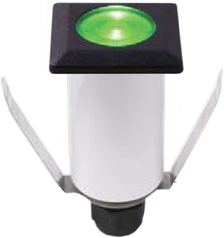 Встраиваемый светильник уличный Teresa 2L4.000.000.AXZ1L Fumagalli