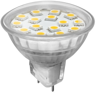 Лампочка светодиодная LED15 8943 Kanlux