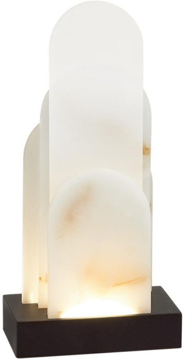 Интерьерная настольная лампа Foros 5438/12TL Odeon Light