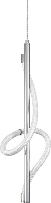 Подвесной светильник Intreccio V000145L Indigo