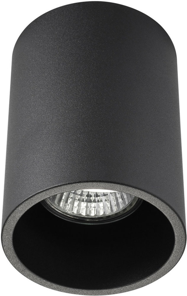 Точечный светильник AM02 AM02-110 BK AM Group