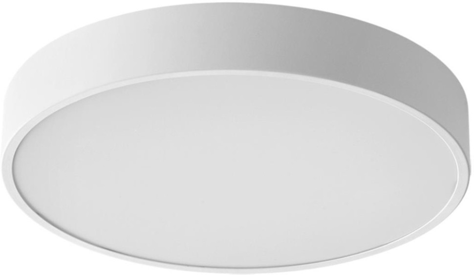 Потолочный светильник Quasar 7757/48L Sonex