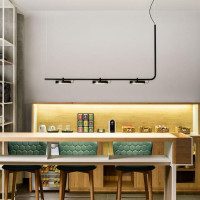 Подвесной светильник CARY-LONG01 Imperium Loft