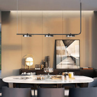 Подвесной светильник CARY-LONG01 Imperium Loft