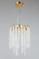 Подвесная люстра Paulina APL.848.03.04 Aployt