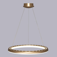 Подвесной светильник Юпитер CL730B092S Citilux Подвесной светильник Юпитер CL730B092S Citilux