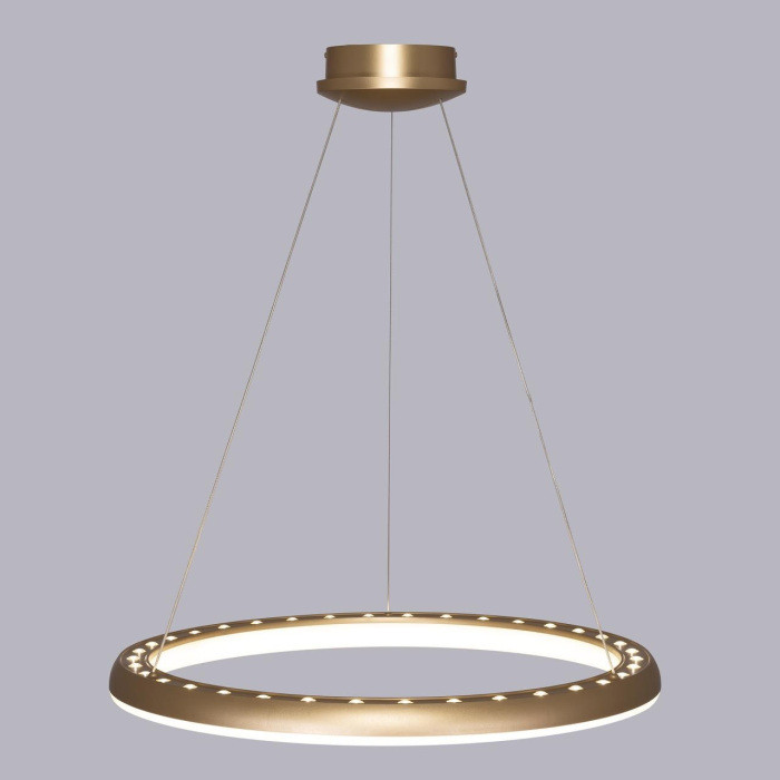 Подвесной светильник Юпитер CL730B092S Citilux