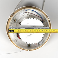 Подвесной светильник Юпитер CL730B092S Citilux Подвесной светильник Юпитер CL730B092S Citilux