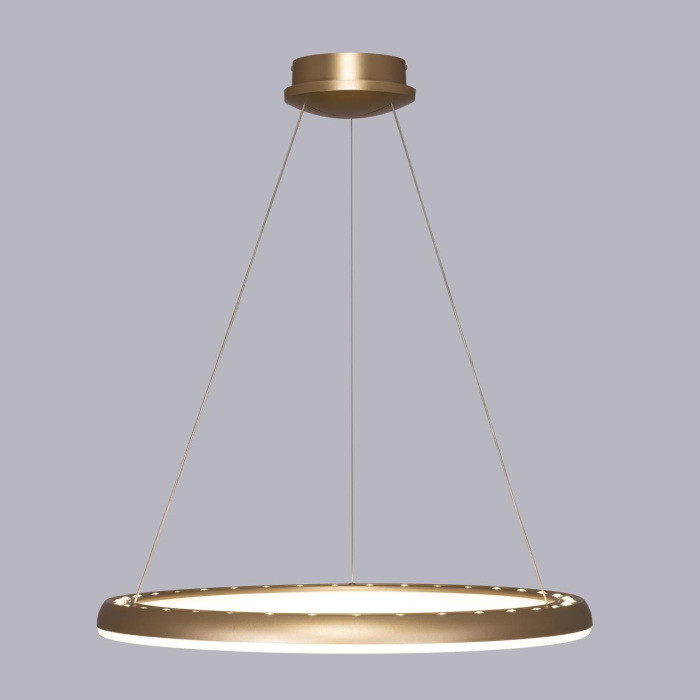 Подвесной светильник Юпитер CL730B092S Citilux