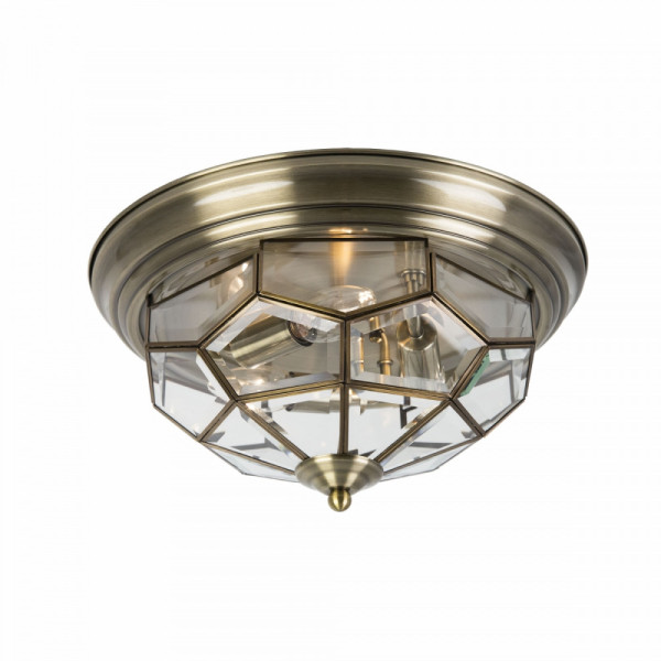 Потолочный светильник Витра CL442530 Citilux