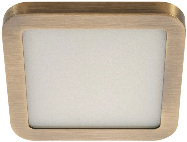 Точечный светильник AM293 AM293 6W AB 3000K S AM Group