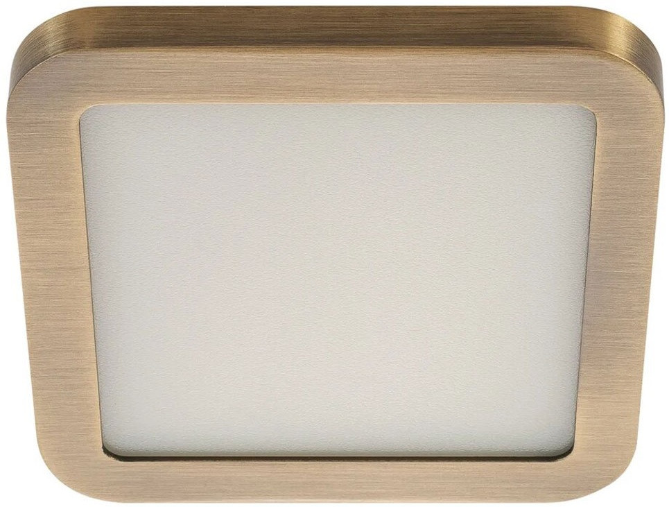 Точечный светильник AM293 AM293 6W AB 3000K S AM Group