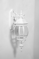Настенный фонарь уличный AMERICA L 83402L/06 W Oasis Light Настенный фонарь уличный AMERICA L 83402L/06 W Oasis Light