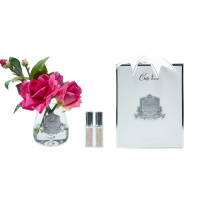 Ароматизированный букет "Tea Rose" пурпурный Côte Noire Ароматизированный букет "Tea Rose" пурпурный Côte Noire