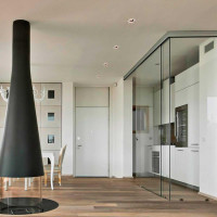 Встраиваемый светильник Novotech Spot Gesso 370712 Встраиваемый светильник Novotech Spot Gesso 370712