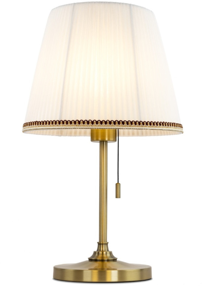 Интерьерная настольная лампа Линц CL402730 Citilux