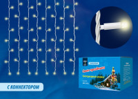 Гирлянда ULD-C2030-240/TWK WARM WHITE IP67 Uniel