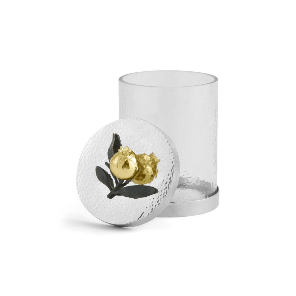 Банка Michael Aram "Pomegranate", 1,8 л