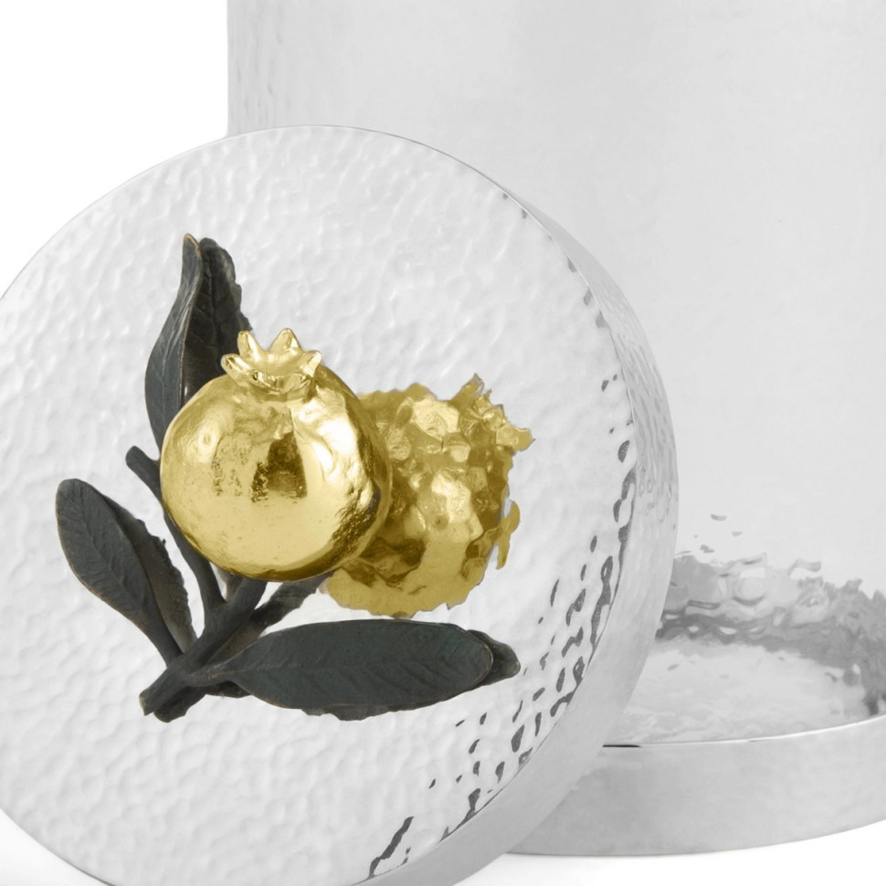 Банка Michael Aram "Pomegranate", 1,8 л