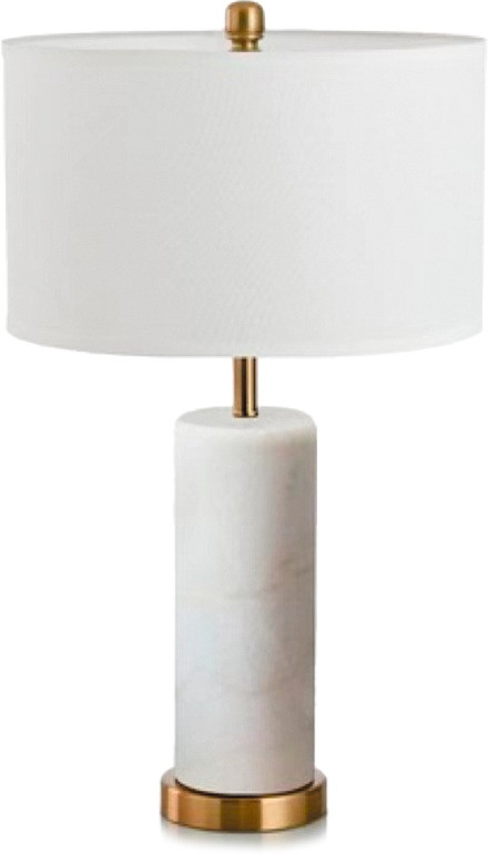 Интерьерная настольная лампа Тайла 07700-2T,01-20(01) Kink Light