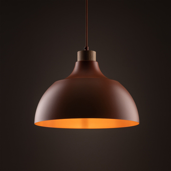 Подвесной светильник Cap 6927 Cap TK Lighting