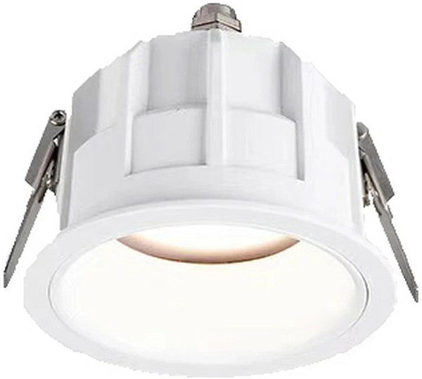 Точечный светильник Dorsum WTD.O07.000.30.10 Wertmark