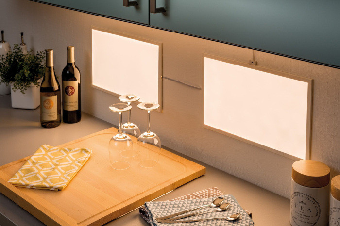 Точечный светильник Glow 70807 Paulmann